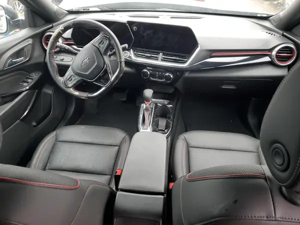 KL77LJE20RC058155 2024 CHEVROLET TRAX - Image 8