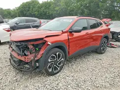 KL77LJE20RC066269 2024 CHEVROLET TRAX
