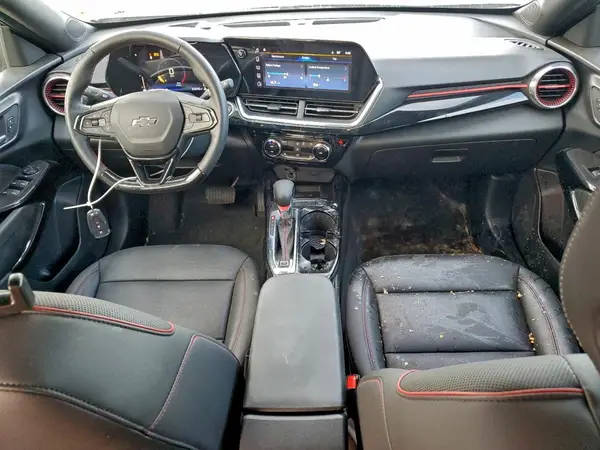 KL77LJE20RC070516 2024 CHEVROLET TRAX - Image 8