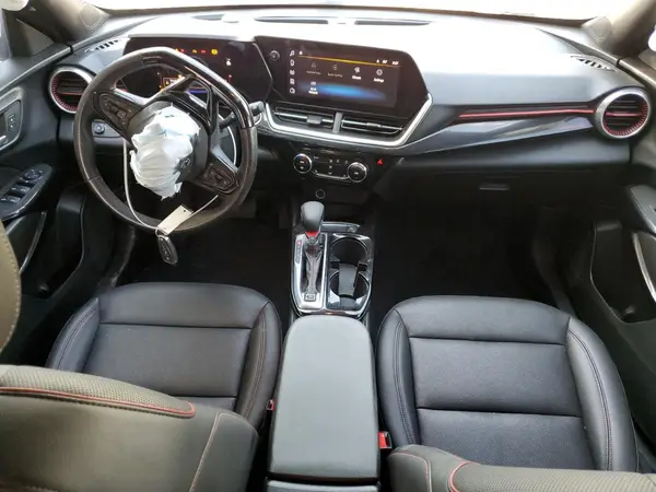 KL77LJE20RC078485 2024 CHEVROLET TRAX - Image 8