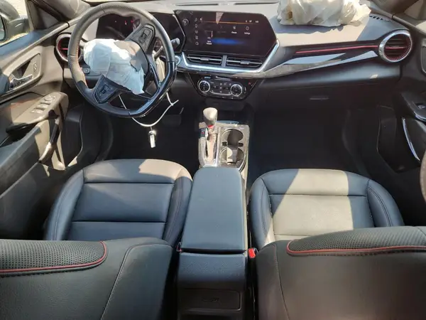 KL77LJE20RC079975 2024 CHEVROLET TRAX - Image 8