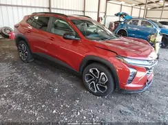 KL77LJE20RC086408 2024 CHEVROLET TRAX