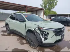 KL77LJE20RC086781 2024 CHEVROLET TRAX