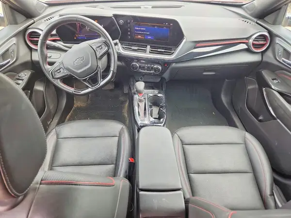 KL77LJE20RC087770 2024 CHEVROLET TRAX - Image 8