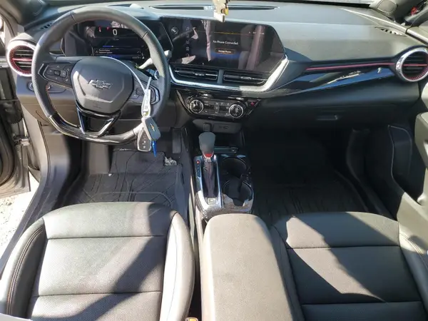 KL77LJE20RC089258 2024 CHEVROLET TRAX - Image 8