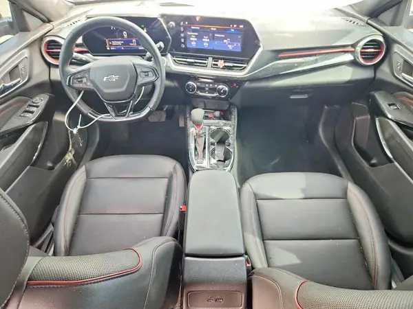 KL77LJE20RC090359 2024 CHEVROLET TRAX - Image 8