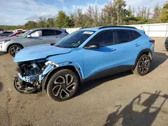 KL77LJE20RC103577 2024 CHEVROLET TRAX