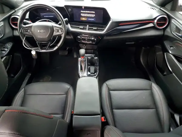 KL77LJE20RC103658 2024 CHEVROLET TRAX - Image 8