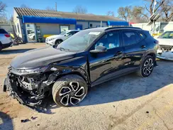 KL77LJE20RC104924 2024 CHEVROLET TRAX