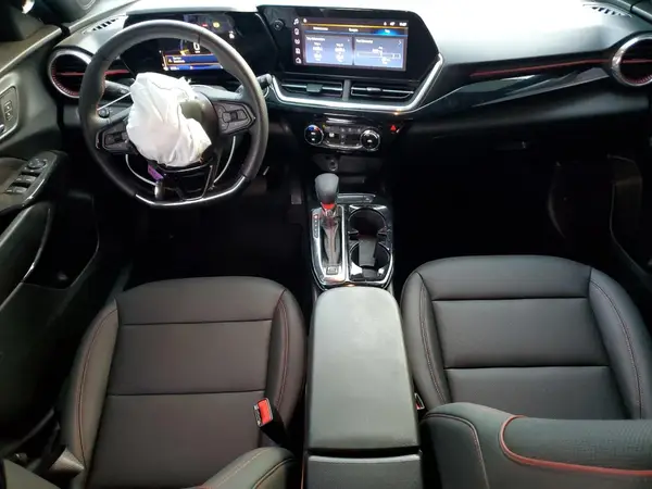 KL77LJE20RC105989 2024 CHEVROLET TRAX - Image 8