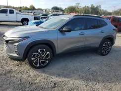 KL77LJE20RC108472 2024 CHEVROLET TRAX