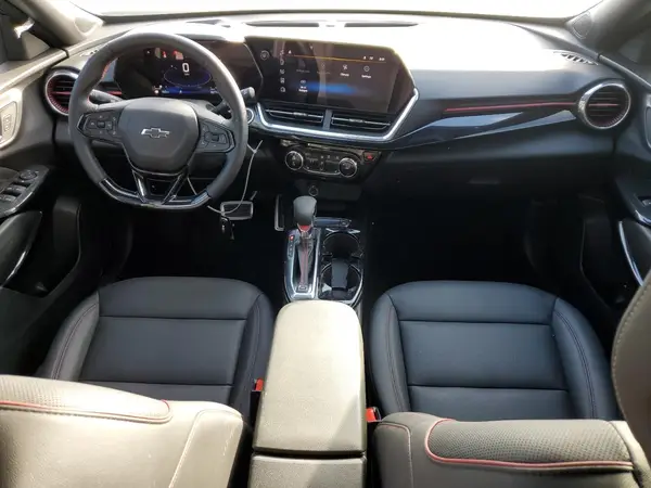 KL77LJE20RC108472 2024 CHEVROLET TRAX - Image 8