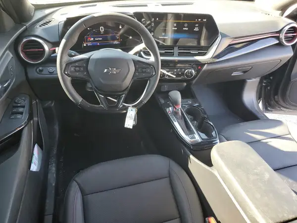 KL77LJE20RC109430 2024 CHEVROLET TRAX - Image 8
