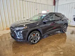 KL77LJE20RC128642 2024 CHEVROLET TRAX