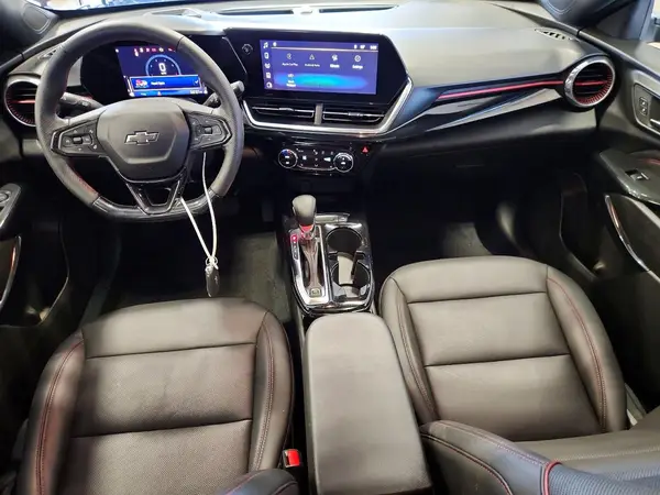 KL77LJE20RC128642 2024 CHEVROLET TRAX - Image 8