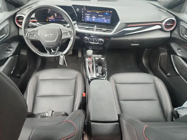 KL77LJE20RC131699 2024 CHEVROLET TRAX - Image 8