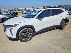 KL77LJE20RC137177 2024 CHEVROLET TRAX