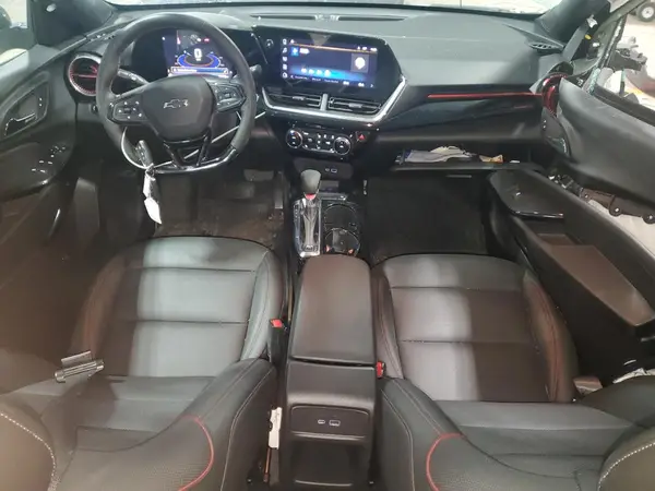KL77LJE20RC147711 2024 CHEVROLET TRAX - Image 8