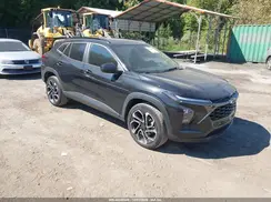KL77LJE20RC152200 2024 CHEVROLET TRAX