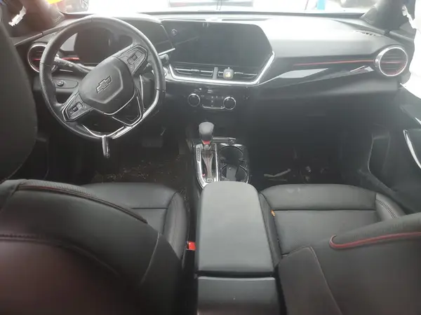 KL77LJE20RC154500 2024 CHEVROLET TRAX - Image 8