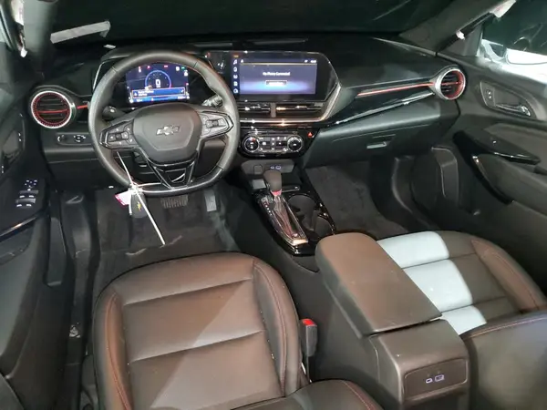 KL77LJE20RC155100 2024 CHEVROLET TRAX - Image 8