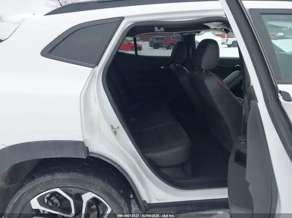 KL77LJE20RC155713 2024 CHEVROLET TRAX - Image 8