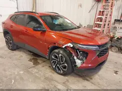 KL77LJE20RC178408 2024 CHEVROLET TRAX