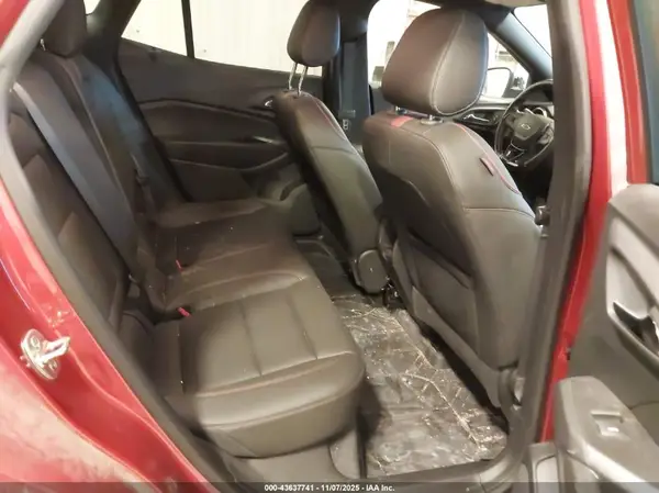 KL77LJE20RC178408 2024 CHEVROLET TRAX - Image 8