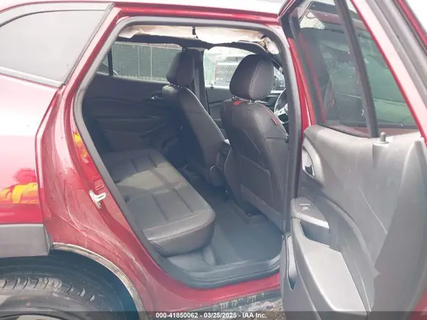 KL77LJE20RC182653 2024 CHEVROLET TRAX - Image 8
