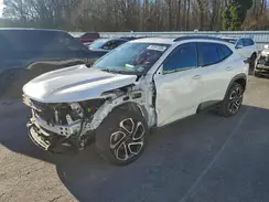 KL77LJE20RC188288 2024 CHEVROLET TRAX