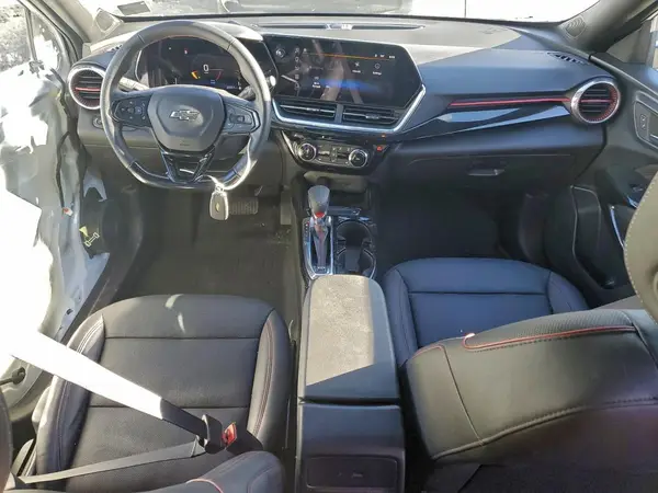 KL77LJE20RC188288 2024 CHEVROLET TRAX - Image 8