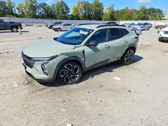 KL77LJE20RC201363 2024 CHEVROLET TRAX