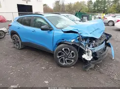 KL77LJE20RC202173 2024 CHEVROLET TRAX