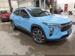 KL77LJE20RC202464 2024 CHEVROLET TRAX