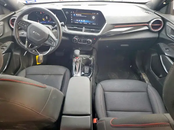 KL77LJE20RC214162 2024 CHEVROLET TRAX - Image 8