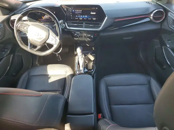 KL77LJE20RC219720 2024 CHEVROLET TRAX - Image 8
