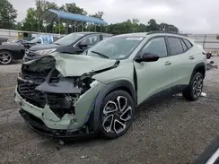 KL77LJE20RC226019 2024 CHEVROLET TRAX