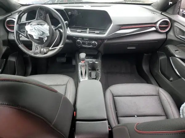 KL77LJE20RC226019 2024 CHEVROLET TRAX - Image 8