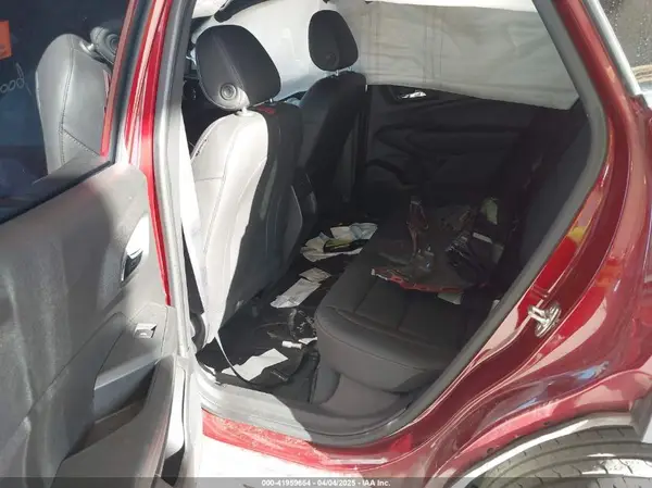 KL77LJE20RC231365 2024 CHEVROLET TRAX - Image 8