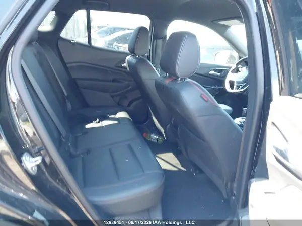 KL77LJE20RC242785 2024 CHEVROLET TRAX - Image 8