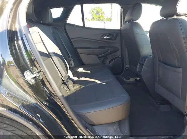 KL77LJE20RC243368 2024 CHEVROLET TRAX - Image 8