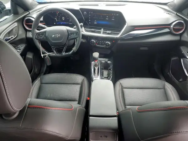 KL77LJE20SC073051 2025 CHEVROLET TRAX - Image 8