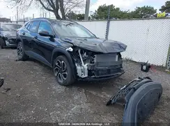 KL77LJE20SC108414 2025 CHEVROLET TRAX