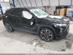 KL77LJE20SC121793 2025 CHEVROLET TRAX