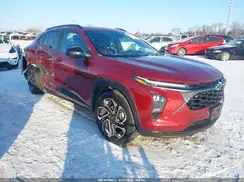 KL77LJE21RC000894 2024 CHEVROLET TRAX