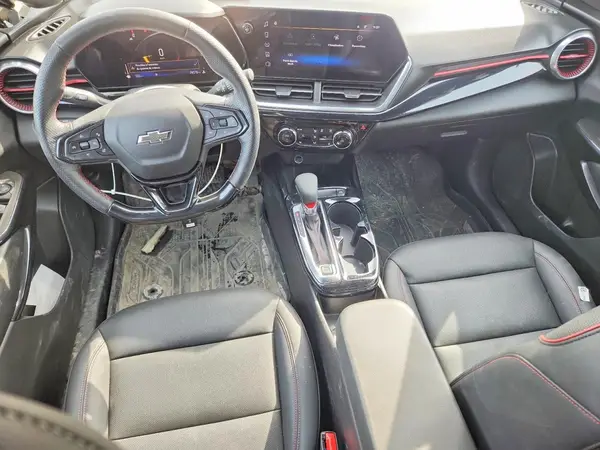 KL77LJE21RC001382 2024 CHEVROLET TRAX - Image 8