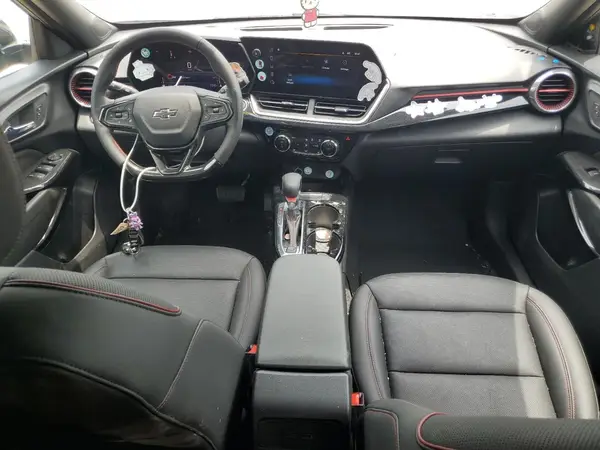 KL77LJE21RC005884 2024 CHEVROLET TRAX - Image 8