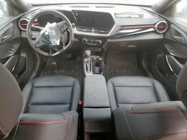 KL77LJE21RC008185 2024 CHEVROLET TRAX - Image 8