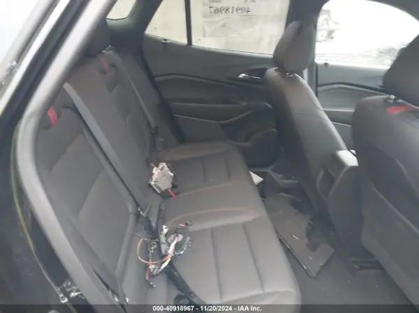 KL77LJE21RC008381 2024 CHEVROLET TRAX - Image 8