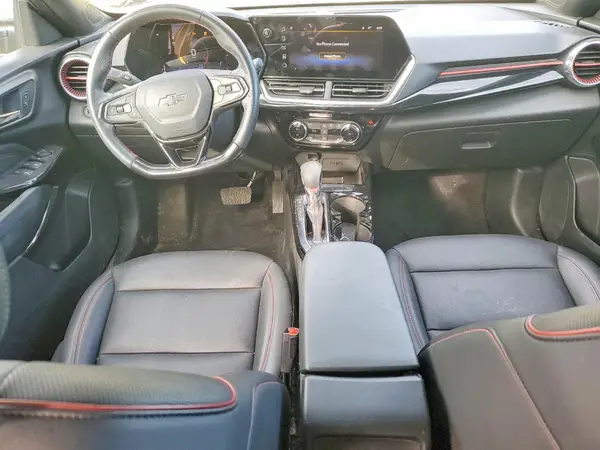 KL77LJE21RC011118 2024 CHEVROLET TRAX - Image 8
